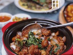 -莆田餐厅PUTIEN(西安万象天地店)