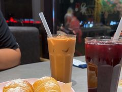 -荣记·囍粤茶餐厅(花都店)