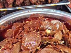 -浪哥卤味捆鸡(南门口店)