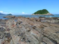 -盐洲岛