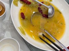-喜宴又一村·粤菜·茶点·海鲜(壹方天地店)
