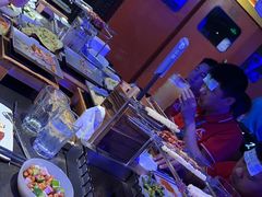 -很久以前羊肉串(清河店)