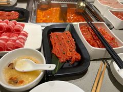 -海底捞火锅(旭辉MALL店)