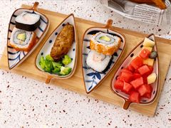 -BossBabe亲子餐厅(金光华广场店)