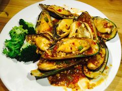 -摩登有记·新派泰国菜(银钻广场店)