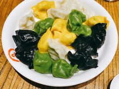 -双合园·海鲜水饺青岛菜(上清路店)