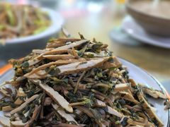 -涵家味土菜馆·徽州一绝臭鳜鱼(三河古镇店)