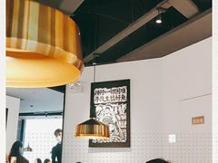 大堂-新太二·鲜料川菜(晶耀前滩店)