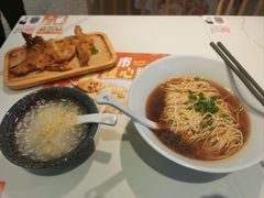 -苏晓玥·江南小吃(深圳北站店)
