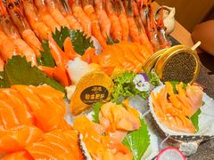 -德川家日本料理(中关村店)