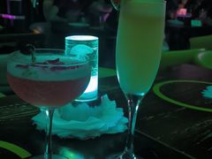 -MOSSO音乐酒吧·Live House(南京西路店)