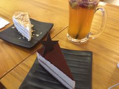 -猫山王创意蛋糕店(东城万达店)