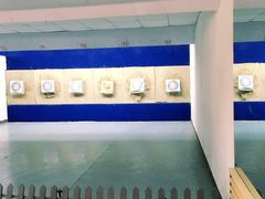 -道顺射箭·团建·骑射(张杨路店)