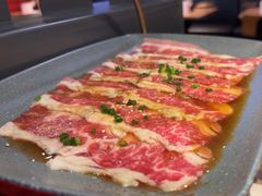 -新石器烤肉(百联川沙店)