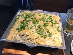 -很久以前羊肉串(中山公园店)