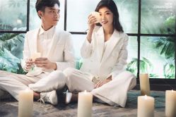 -金夫人婚纱摄影(华南店)