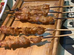 -新凯旋烧烤·燕姐千岛湖土菜