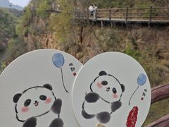 -伏羲山旅游区