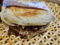 -名羊天下陕北横山铁锅炖羊肉(博文路店)