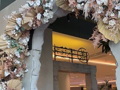 -漾花汐·西餐·下午茶(苏州湾歌林公园店)