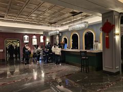 -长沙国金中心异国印象酒店