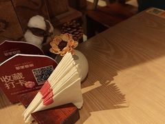 -耶里夏丽·丝路国际·新疆餐厅(浦东区东方路店)