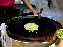 -清真·二嫂子煎饼果子(鼓楼旗舰形象店)