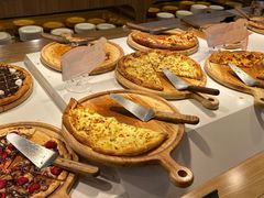 -比格比萨(方庄店)