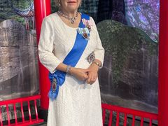 -北京杜莎夫人蜡像馆