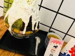 -WONDER ICE 萬得冰田(建設路总店)