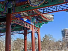 -西海子公园