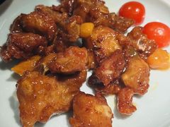 六婶黄皮骨-大榕树下顺德菜(融创茂店)