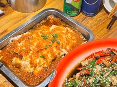 -兔槽江湖菜·重庆璧山兔(水围店)