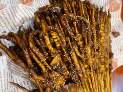 -十里铺铁板鱿鱼