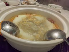 -三人行骨头王火锅(长寿店)