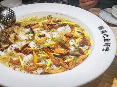-太二酸菜鱼(深圳布吉万象汇店)