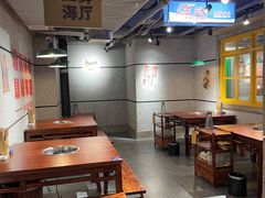 -楠火锅(绿地新都会店)