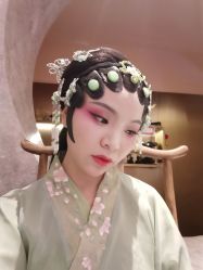 点击看大图 -盘子女人坊古装写真摄影(南京总店)