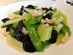 -大树餐厅(红旗街万达店)