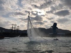 -珠海长隆海洋王国