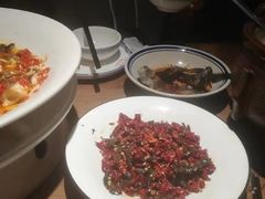 老坛剁椒鱼头-东方红·湖南菜(金屿店)
