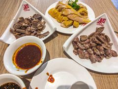 -泰煌鸡·上海白斩鸡·鸡汤面(万航店)