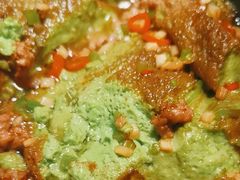 -艳阳天·非遗楚菜(武汉客厅店)