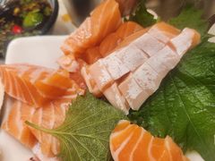 -第六季自助餐厅(甜水园店)