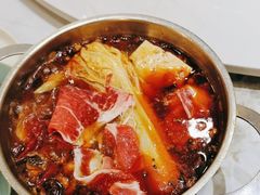 -伊尚宫·清真广式早茶.韩式烤肉·火锅