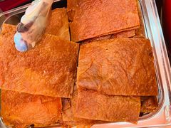 -长平腊味·潮汕特产