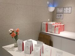 -Manner Coffee(深圳福田大中华店)