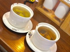 苦瓜炖排骨汤-琦记丰顺捆粄(蛇口店)