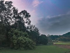 -麓湖高尔夫球俱乐部