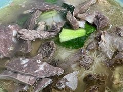 -古街捞化牛杂(井大店)